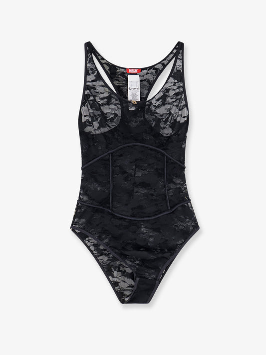 Ezzy lace body