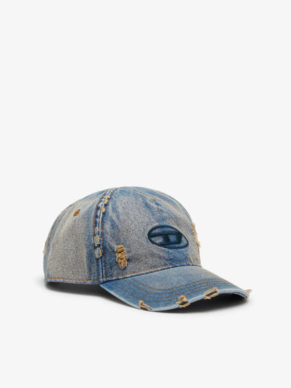 C-enic denim with used effect thumbnail