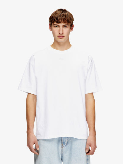 T-LUCIEN-IHBI cotton T-shirt thumbnail