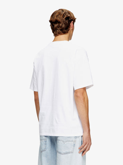 T-LUCIEN-IHBI cotton T-shirt thumbnail