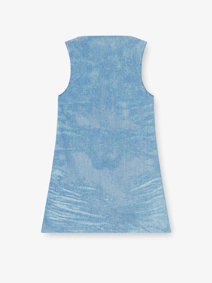 De-Selune-Fsi denim dress thumbnail