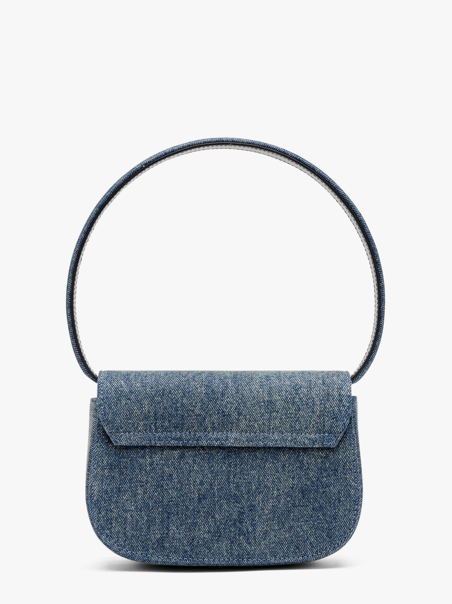 Borsa a spalla 1DR in denim