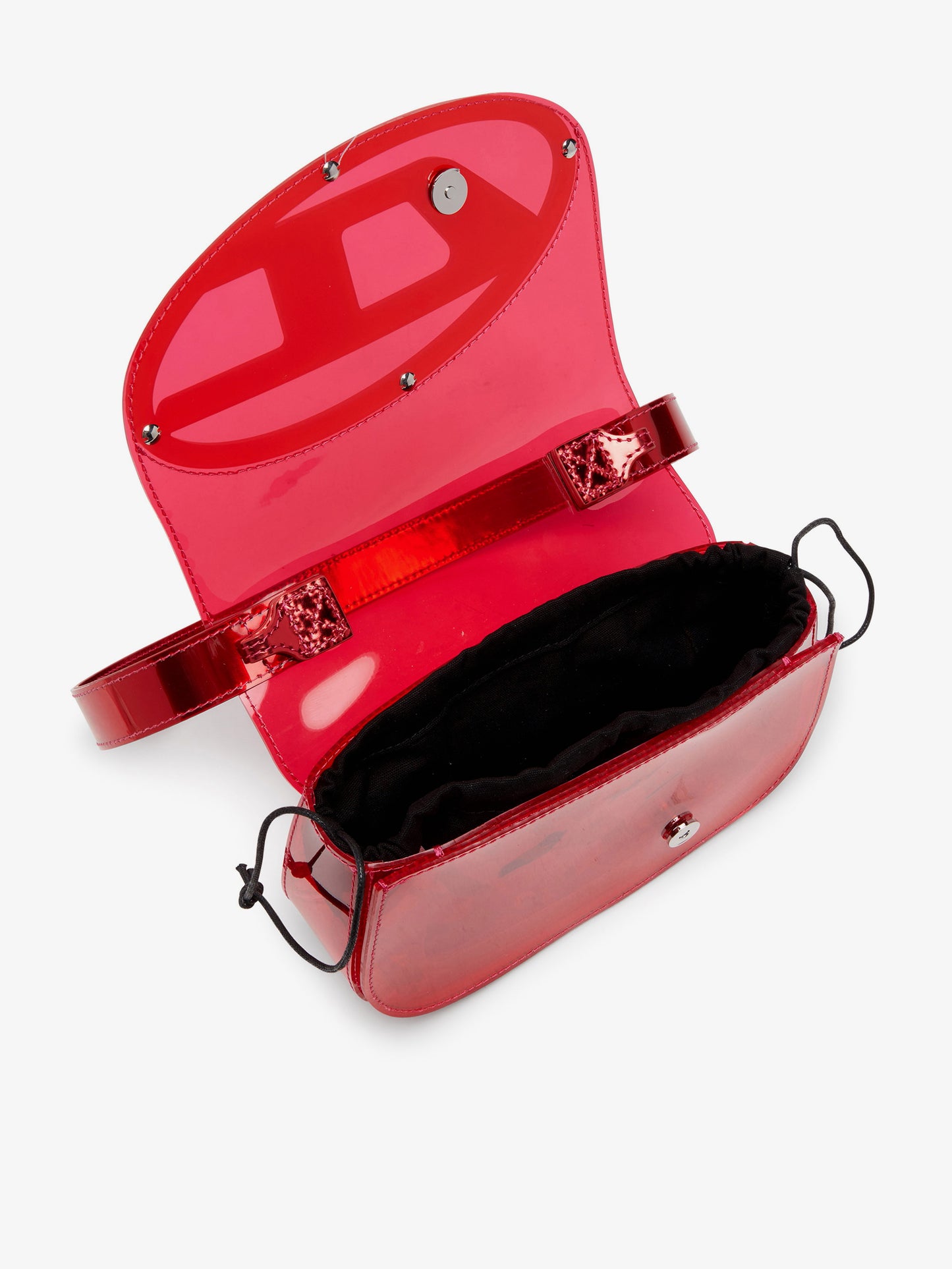 1DR TPU shoulder bag