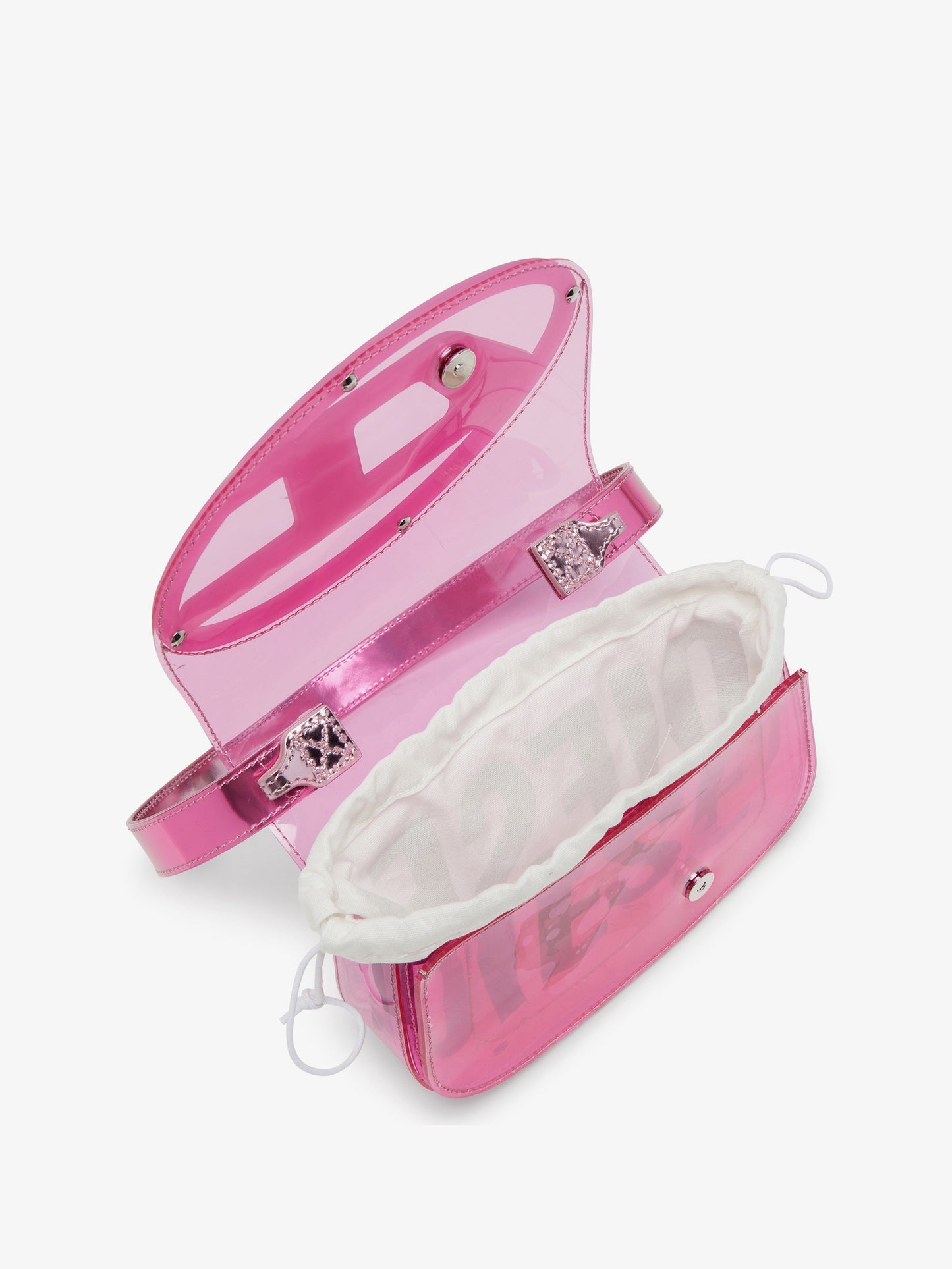 1DR TPU shoulder bag