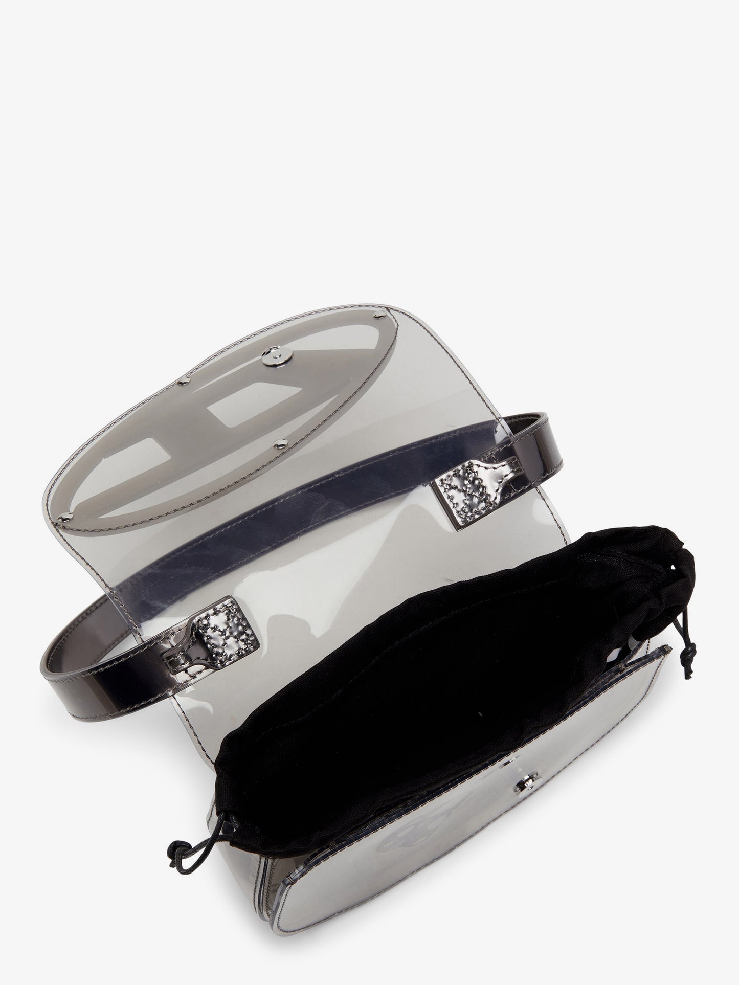 1DR TPU shoulder bag