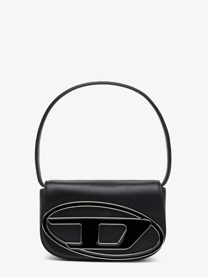 Borsa a spalla 1DR in pelle thumbnail