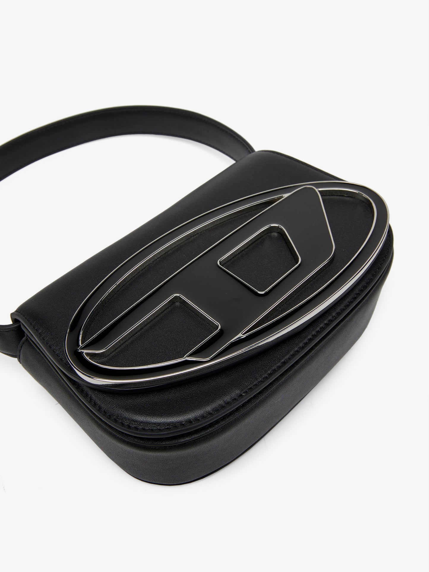 Borsa a spalla 1DR in pelle