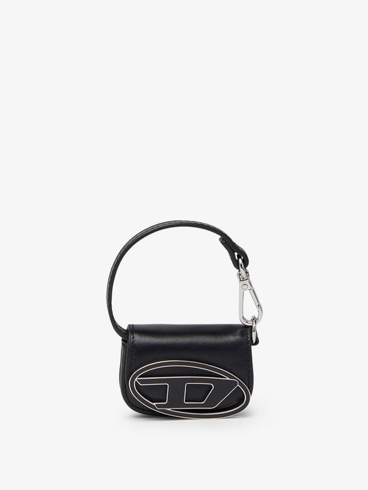 1DR Micro Leather Charm
