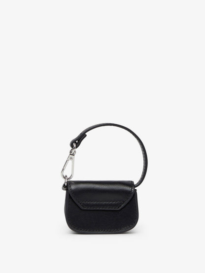 Charm 1DR micro in pelle thumbnail