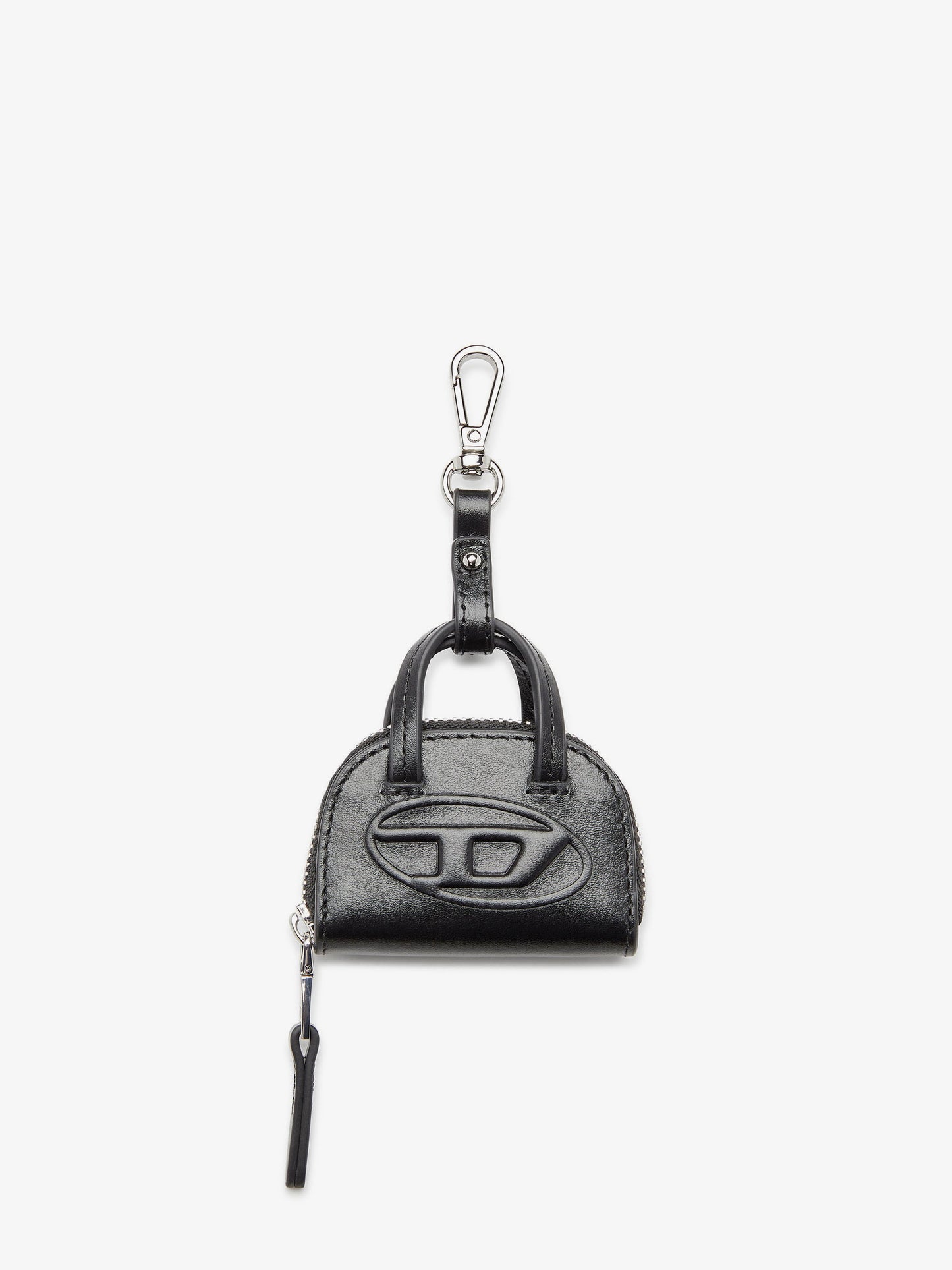 1Dr Dome Charms PVC keychain