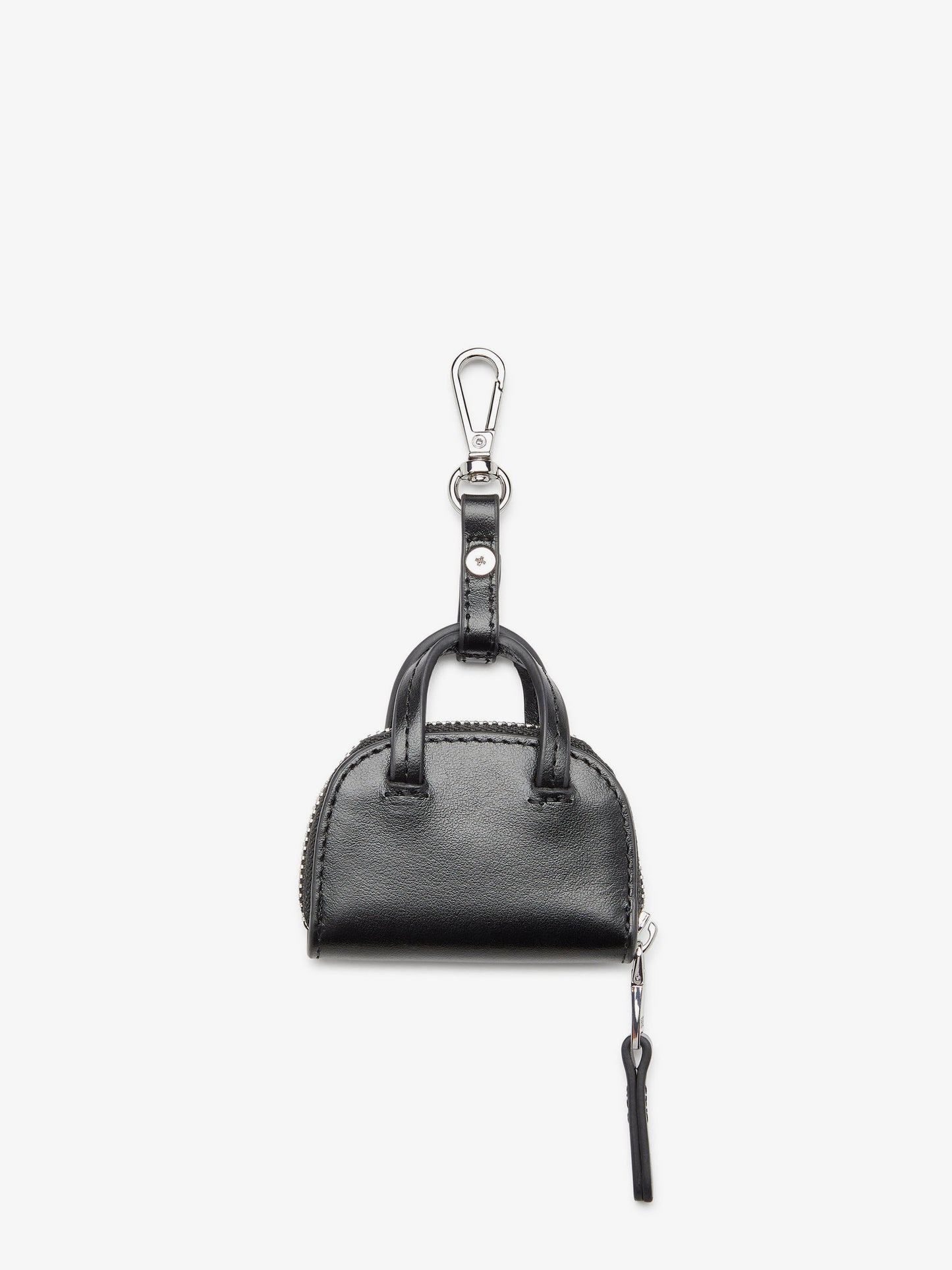 1Dr Dome Charms PVC keychain