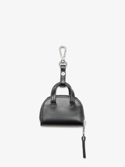 1Dr Dome Charms PVC keychain thumbnail