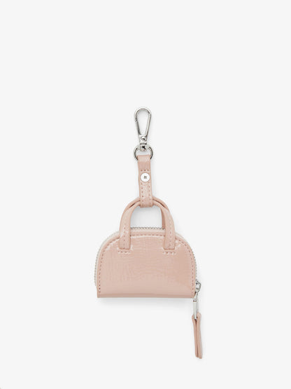 1Dr Dome Charms PVC keychain thumbnail