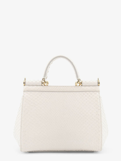 Sicily python handbag thumbnail