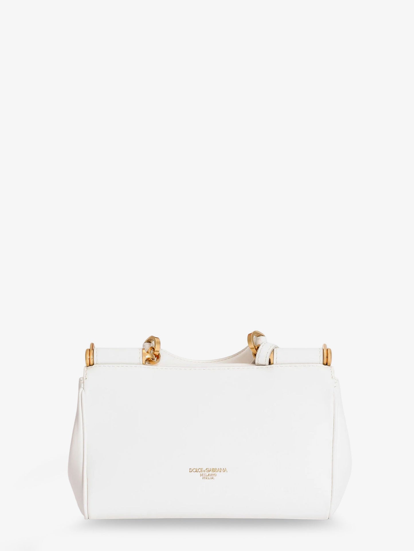 My Sicily Mini leather handbag