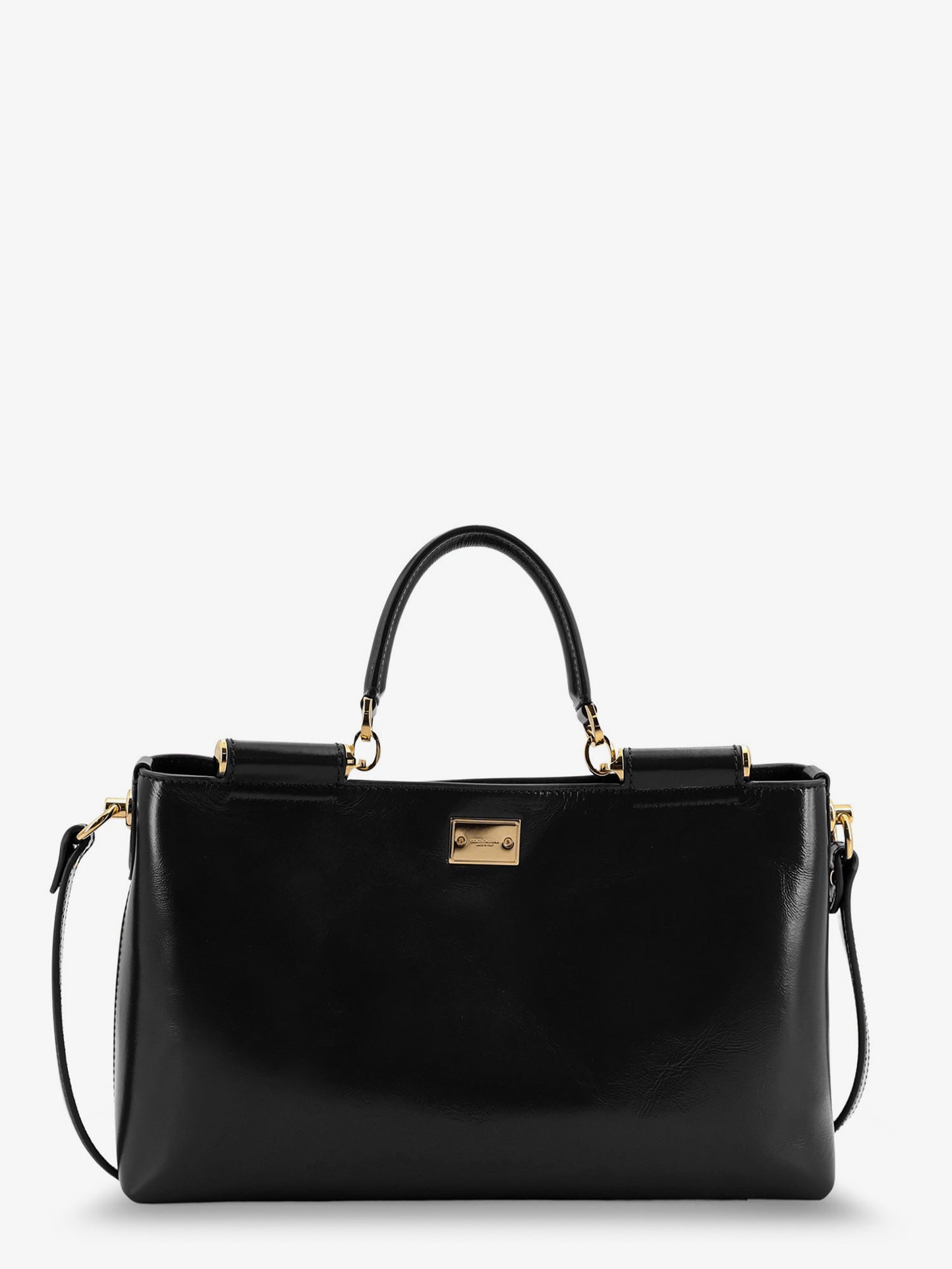 Vittoria leather crossbody bag