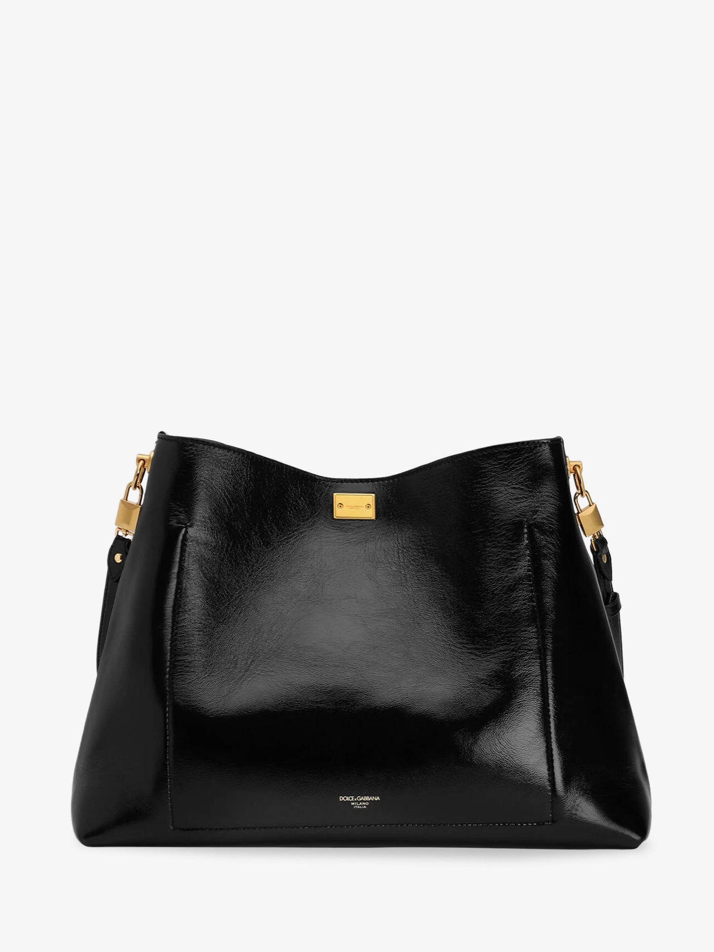 Vittoria leather crossbody bag