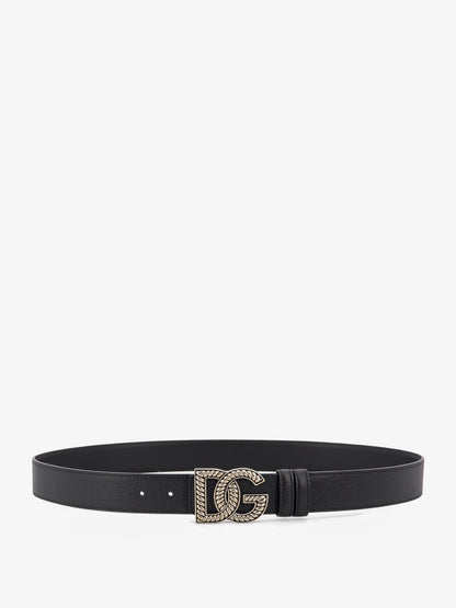 Leather belt thumbnail