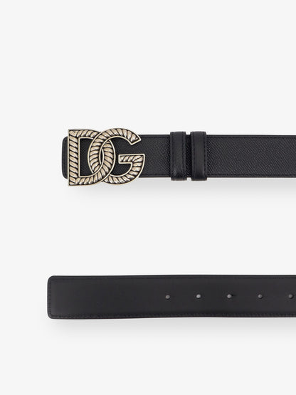 Leather belt thumbnail