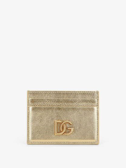 Laminated leather card holder thumbnail