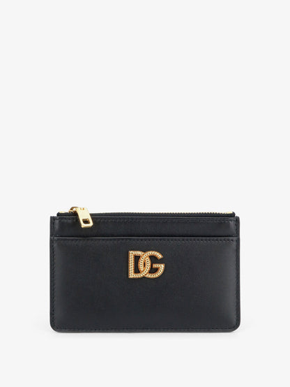 Leather card holder thumbnail