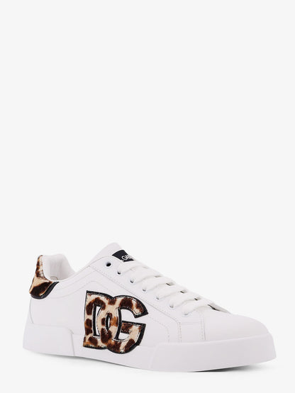 Portofino letaher light strobel sneakers thumbnail