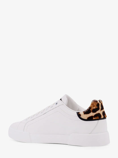 Portofino letaher light strobel sneakers thumbnail