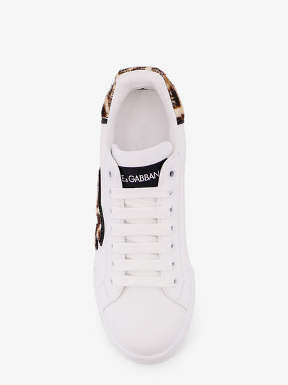 Portofino letaher light strobel sneakers thumbnail