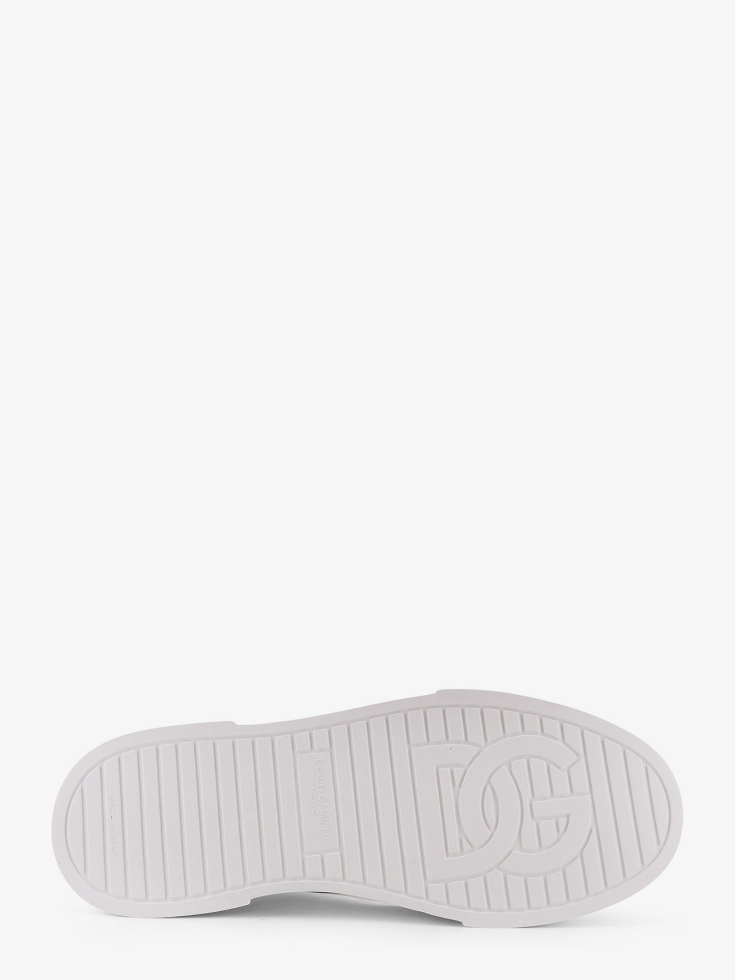 Sneakers in pelle con iconico patch laterale