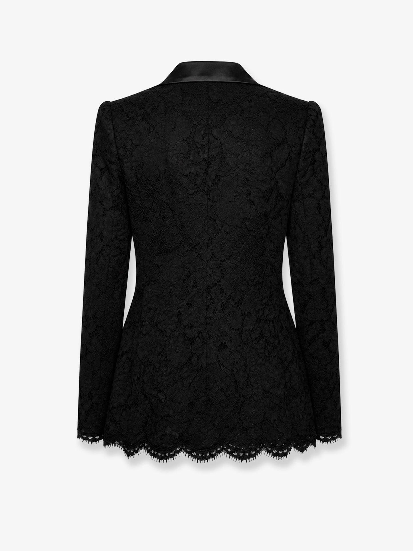 Lace dress