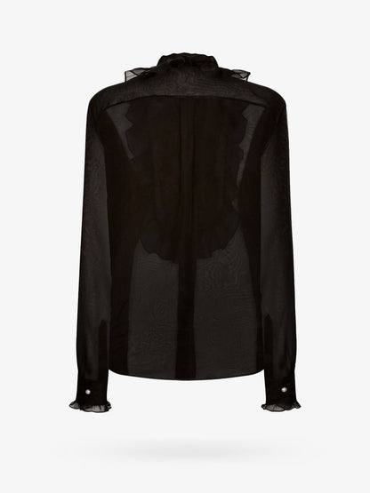Organza shirt thumbnail