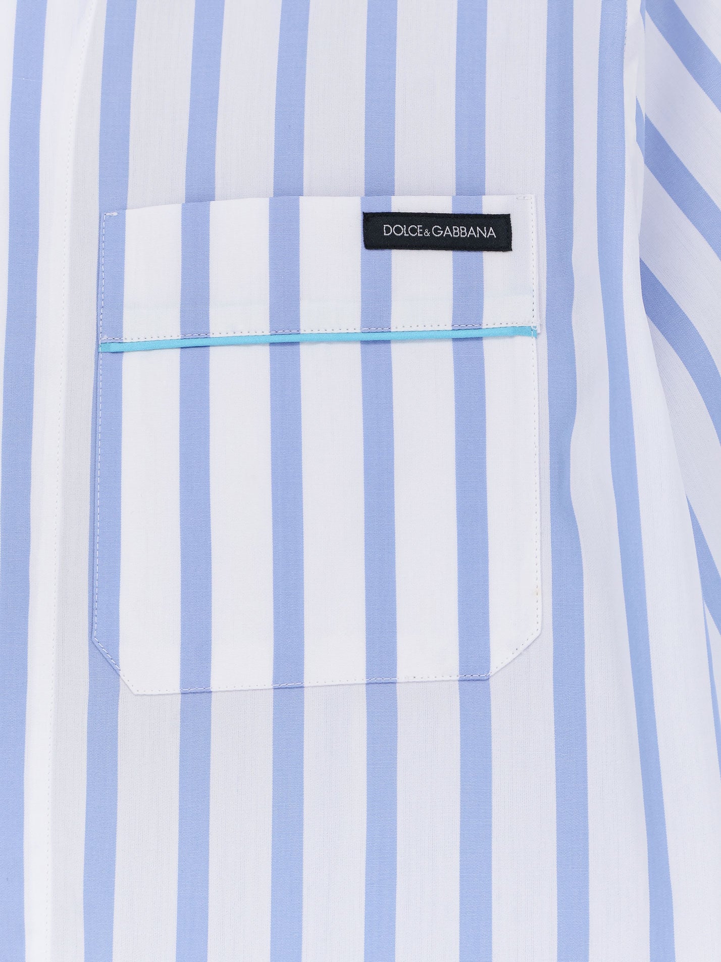 Pyjamas cotton and silk shirt