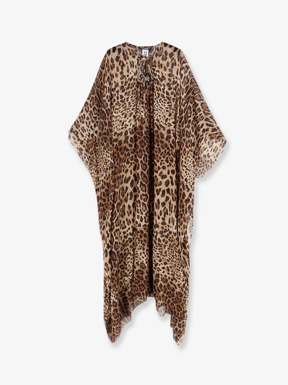 Kaftano silk dress thumbnail