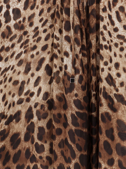 Kaftano silk dress thumbnail