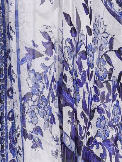 Kaftano Silk Dress thumbnail