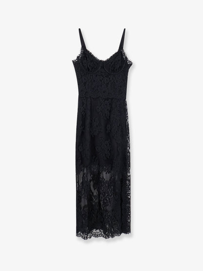 Lace dress thumbnail