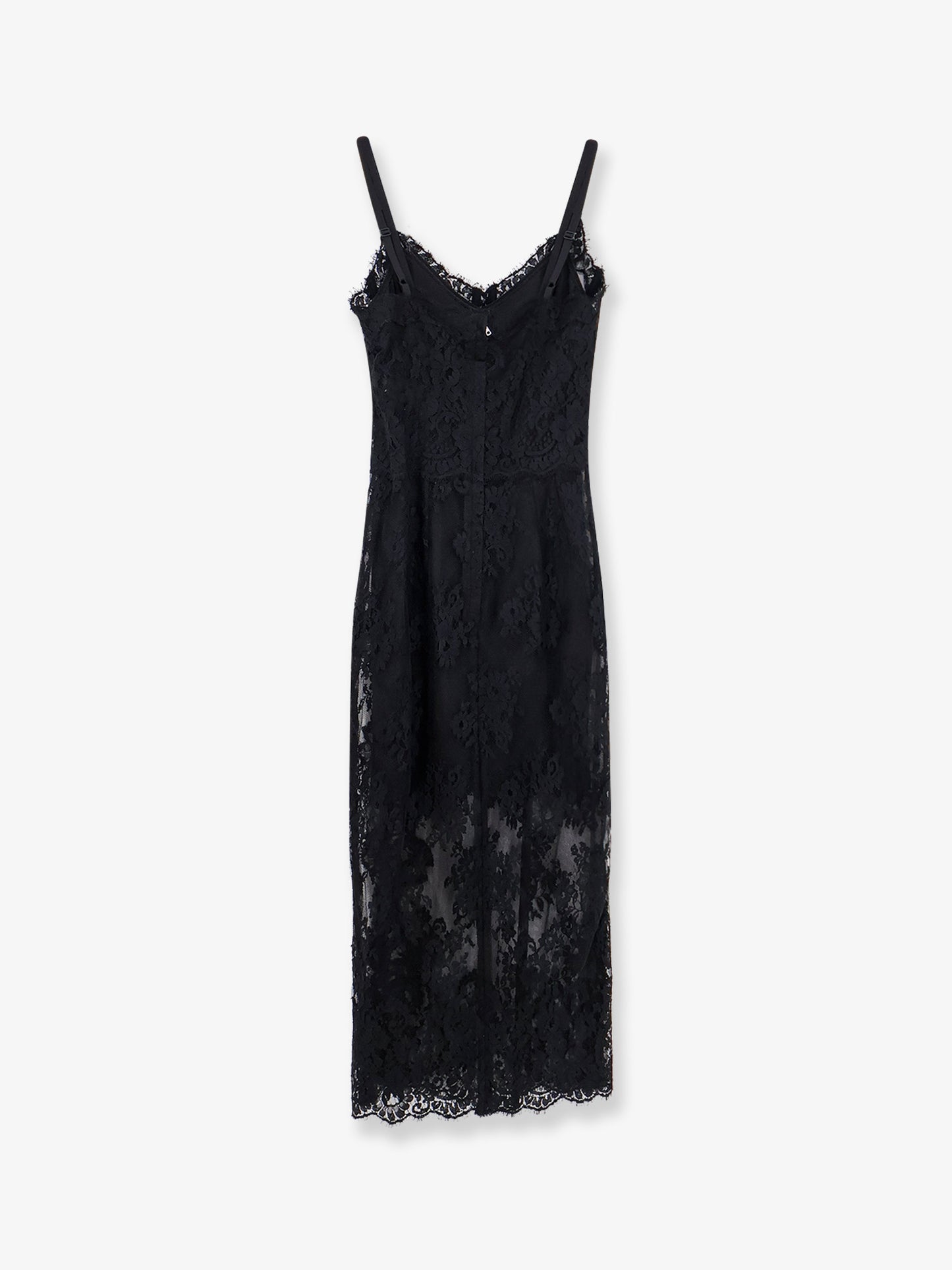 Lace dress