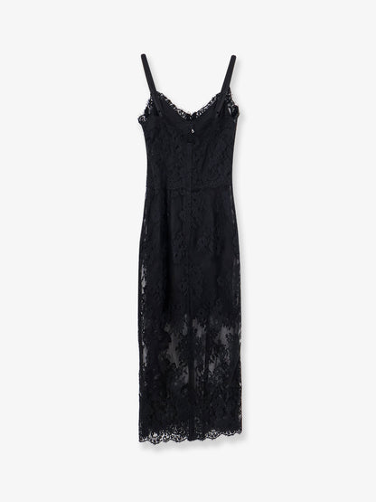 Lace dress thumbnail