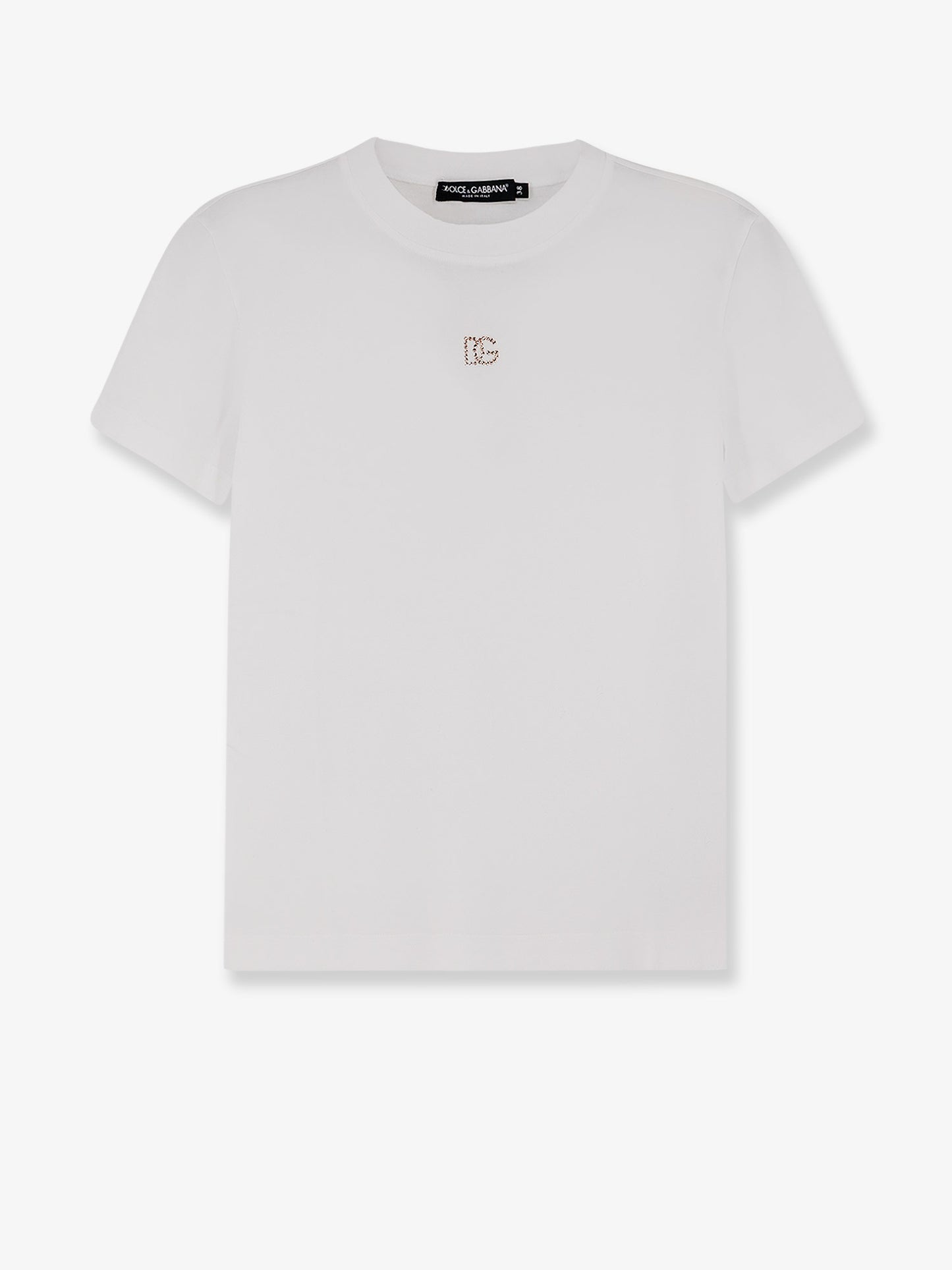 Cotton t-shirt
