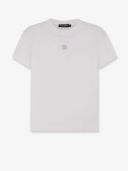 T-shirt in cotone