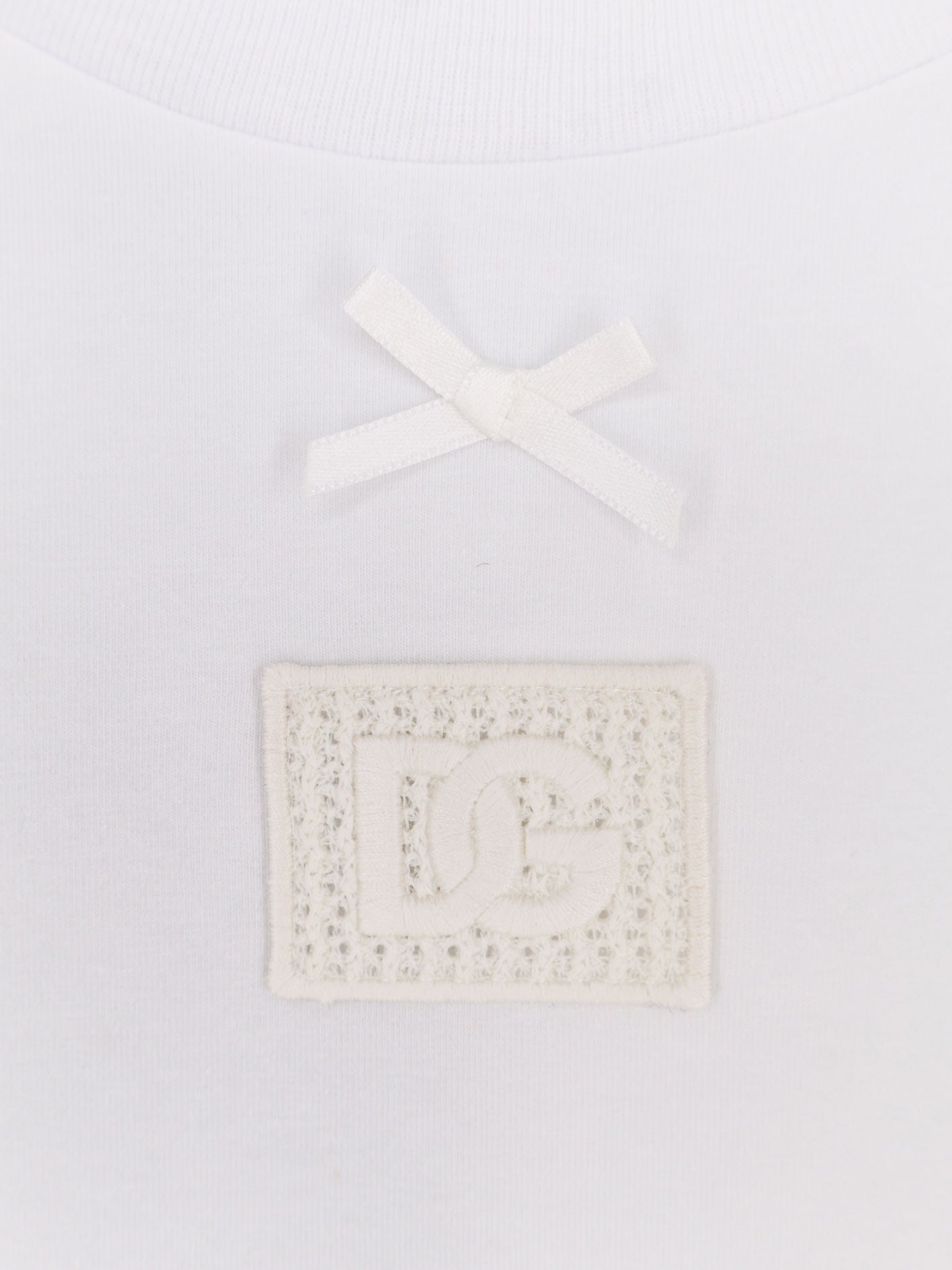 Cotton t-shiirt with Logo