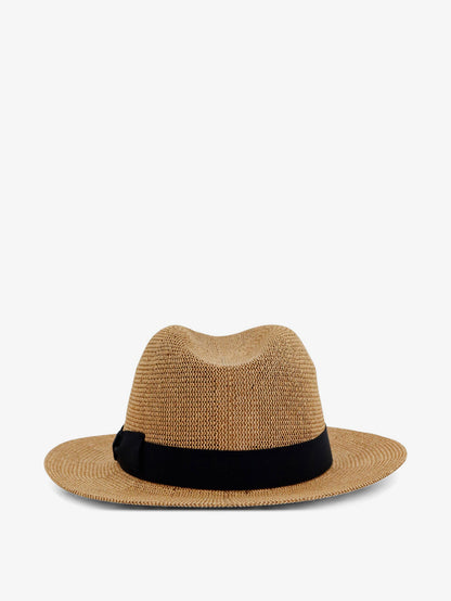 Raffia hat thumbnail