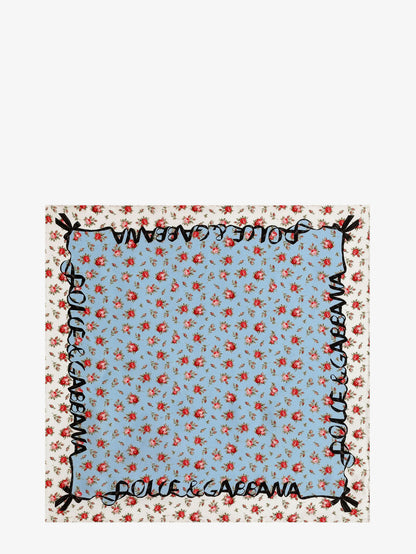 Silk foulard thumbnail