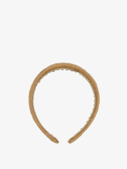 Rayon headband thumbnail