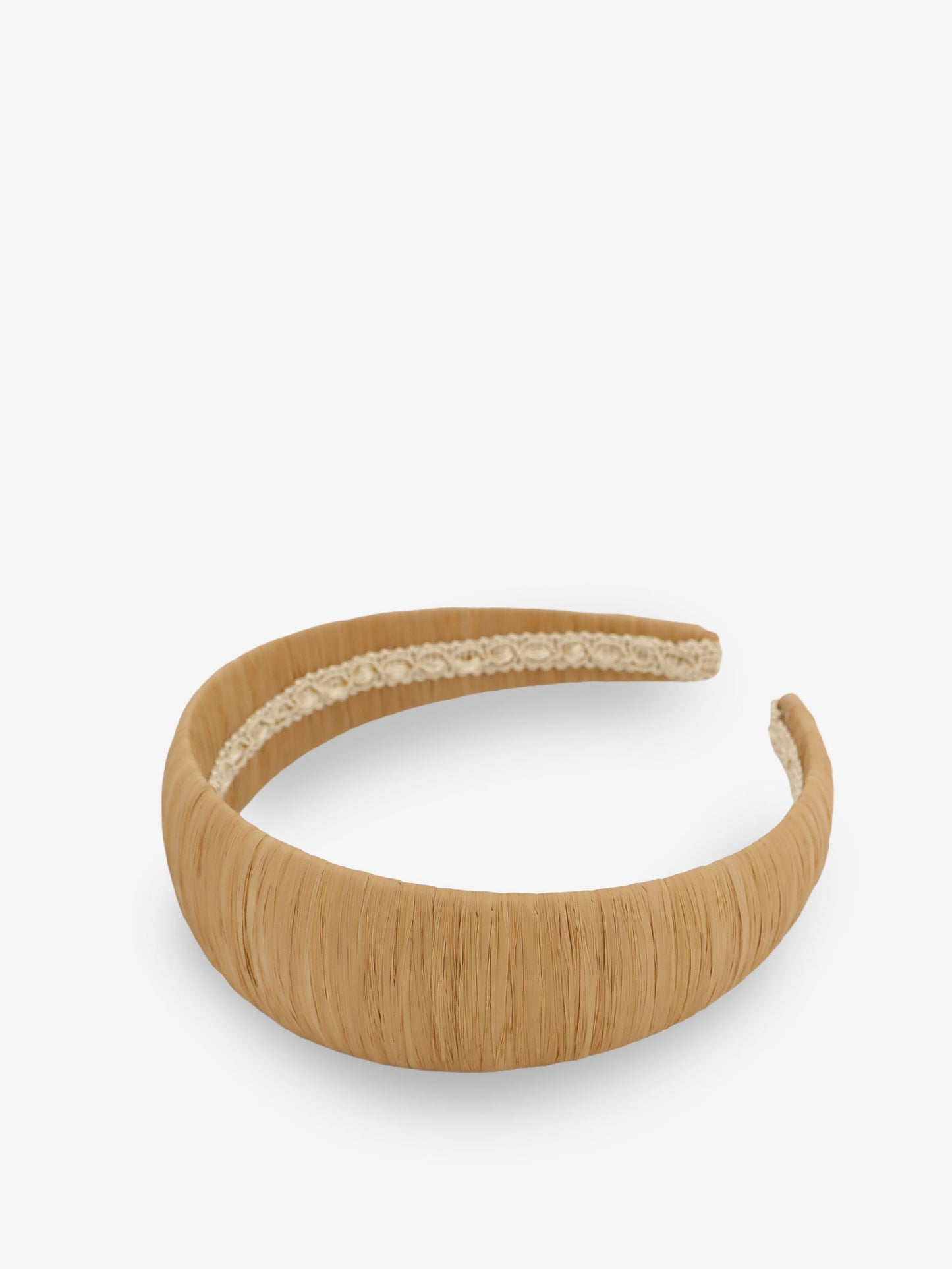 Rayon headband