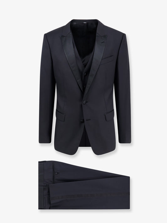 Martini Tuxedo with vest