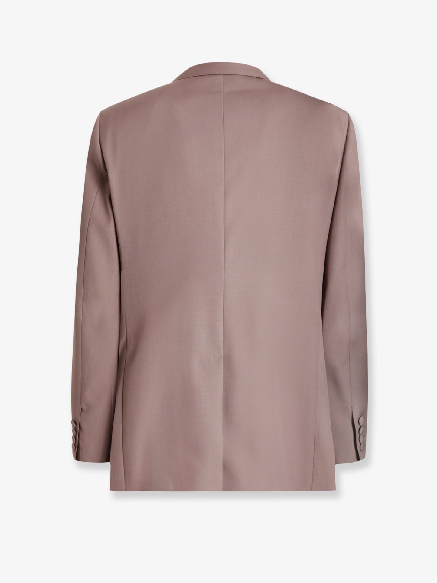 Taormina virgin wool blazer