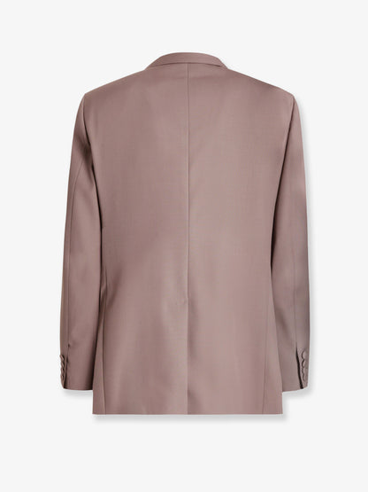 Taormina virgin wool blazer thumbnail