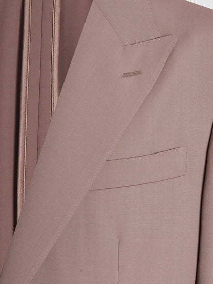 Taormina virgin wool blazer thumbnail