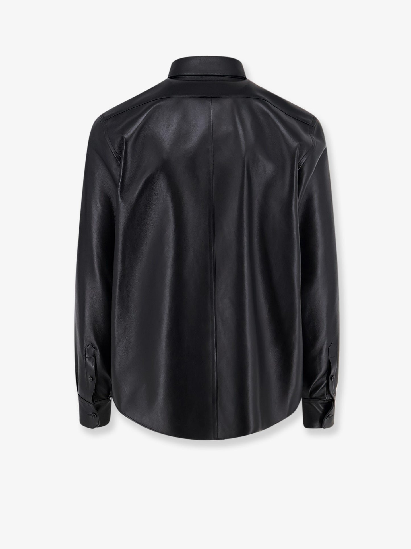 Leather Shirt/Jacket
